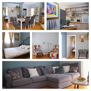 Apartamento Lux Duje, Split